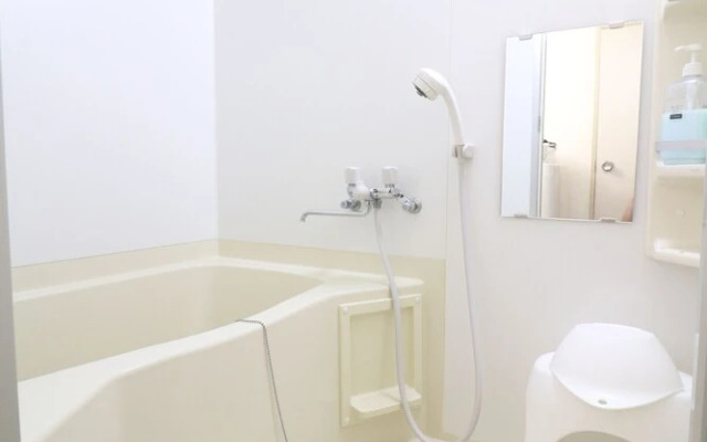 Susukino Plaza Building 708