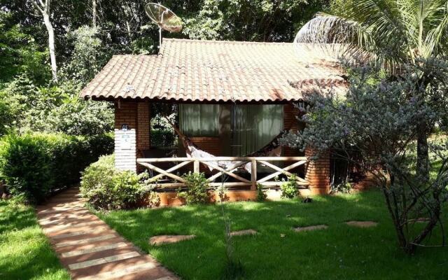 Silvestre Park Hotel Eco Resort