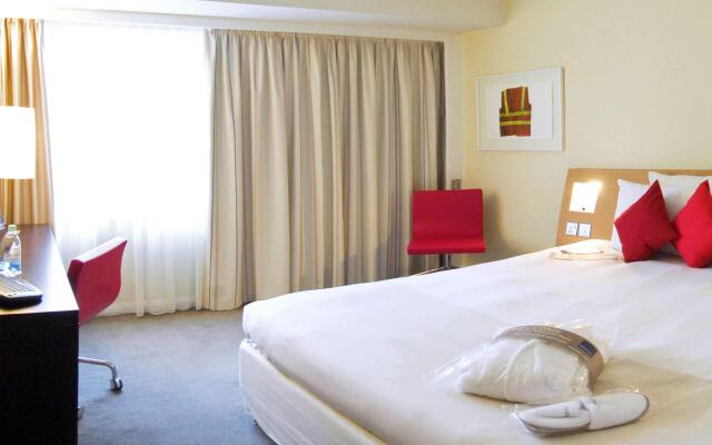 Novotel Bristol Centre