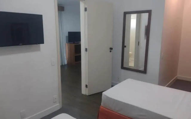 Summit Flat Service São José dos Campos