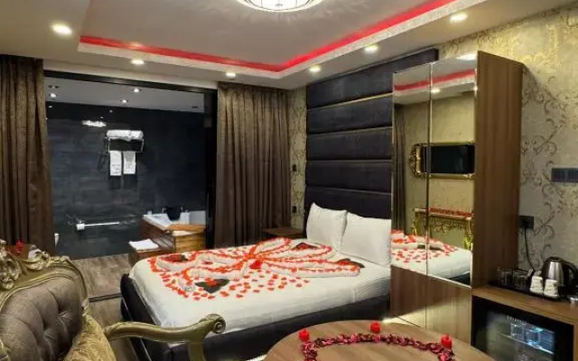 Kıvanç Suit Otel