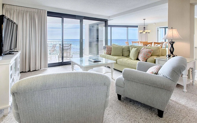 Beachside One 4056 at Sandestin