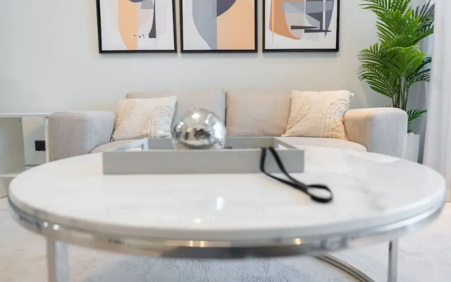 Extravagant 1 Bedroom in J One Business Bay - Apartment in ดูไบ - Photo 5