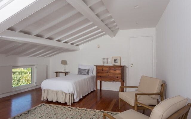 Quinta de Santa Clara