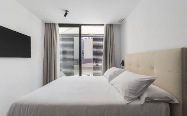 RS Boutique Apartments