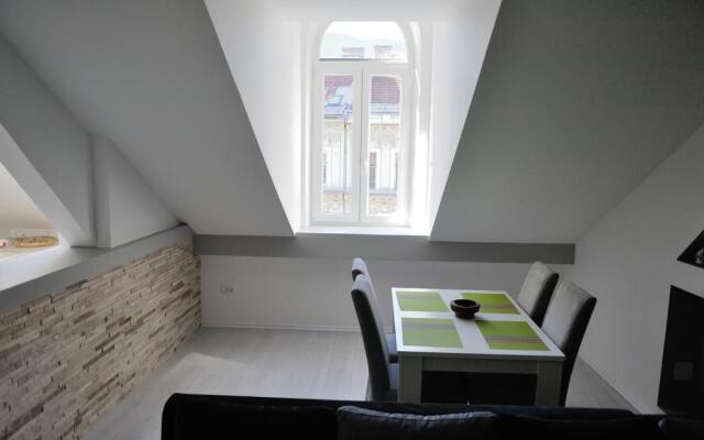 Apartment Vatra
