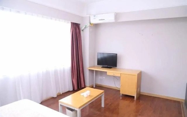 Ramada Encore by Wyndham Qingdao Shinan