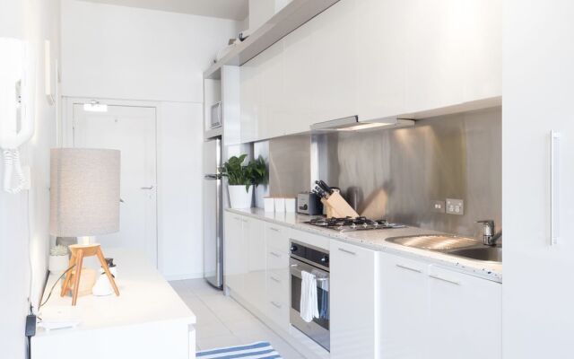 LittleStay Collection - Capitol