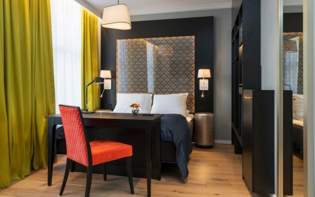 Thon Hotel Spectrum