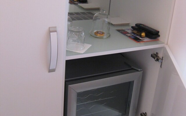 Guest House Mare e Monti- Adults only