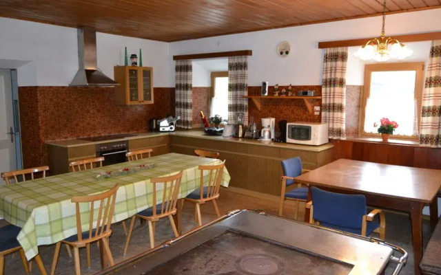 Ferienhaus-Toeldererhof