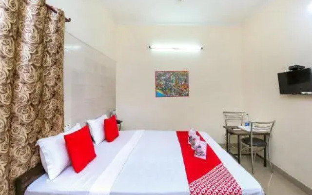 Satyam Home Stay By OYO Rooms