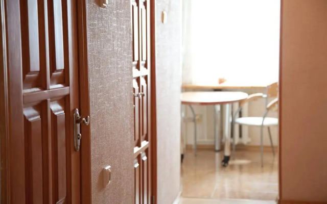 Poznyaky Apartments