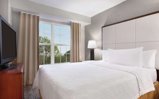 Homewood Suites by Hilton Columbus-Dublin