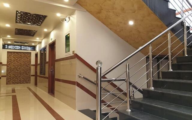 Rehan Hotel