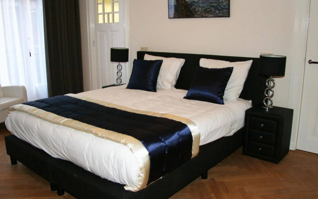Amsterdam Suites