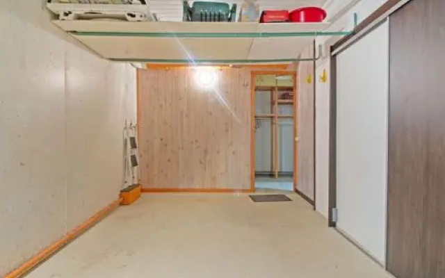 Apartment Agreable Chalet Mitoyen Sur 3 Niveaux Pour 6 Personnes