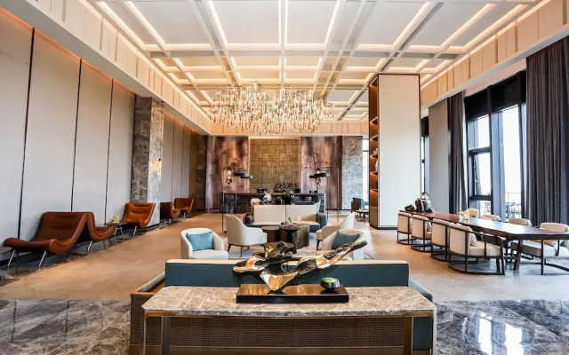 Steigenberger Hotel Ji Nan