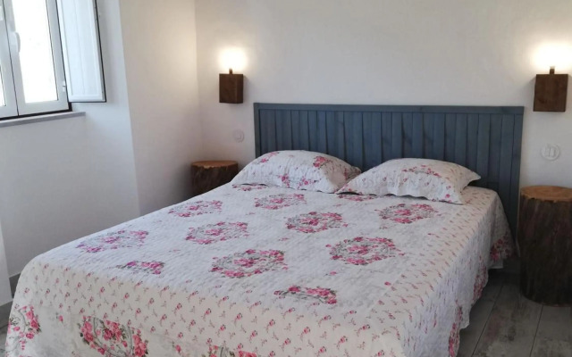 Akivillas Aljezur Target