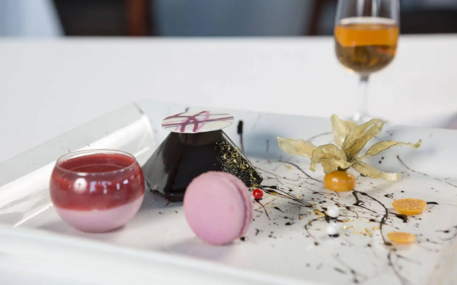 Manoir du Lac William