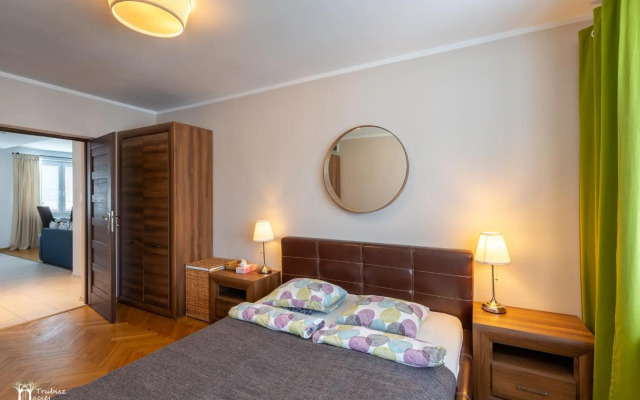 White Pier Apartament