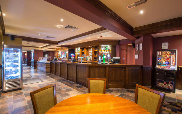 Premier Inn Cleethorpes