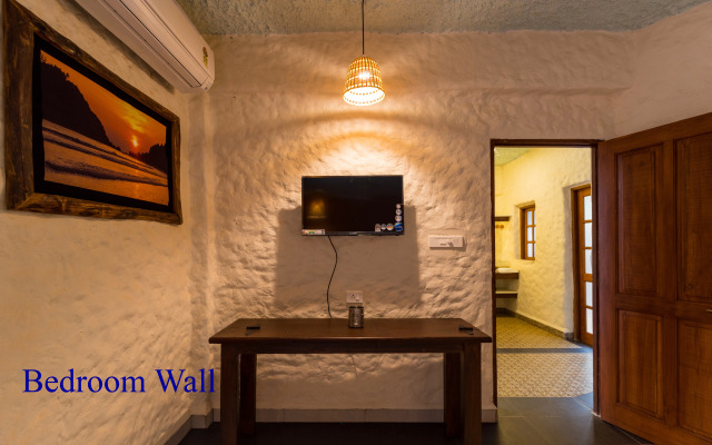Avontade Suites