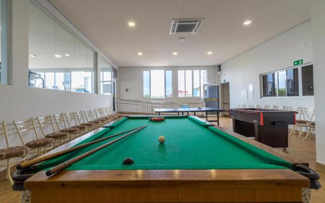 Hotel Baviera Iguassu