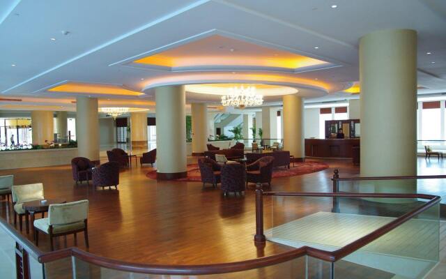 Jiuhuashan Ocean Line Hotel