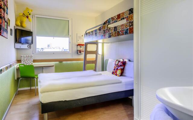 ibis budget Berlin Kurfürstendamm