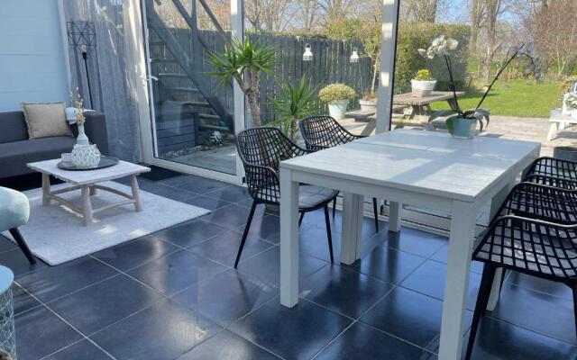 Appartement Aan de Veste