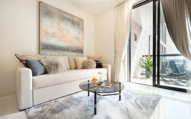 Luxury 2R Best location Amazing terrace