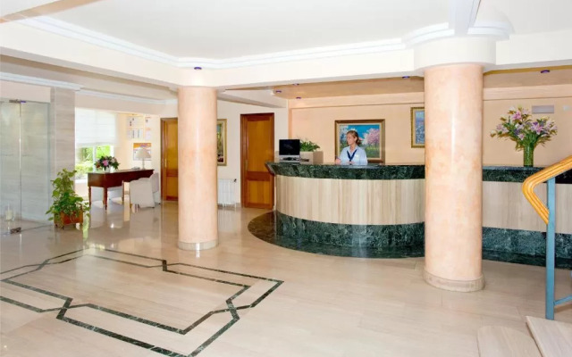 Hotel THB Dos Playas - Adults Only