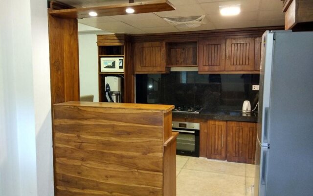 Alaia Residencies Colombo 7