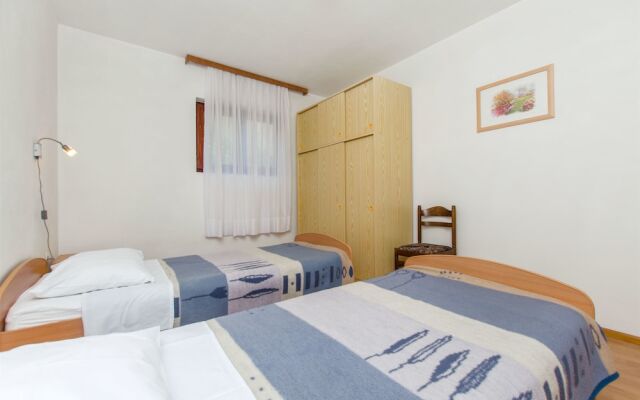 Apartments Mirjana