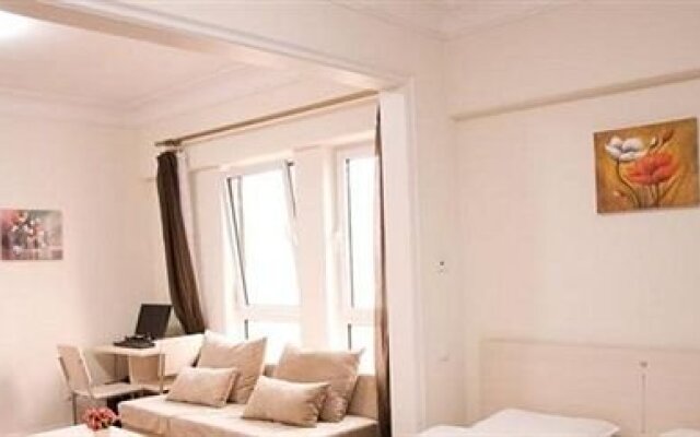 First Time Hotel Dalian Digital Plaza
