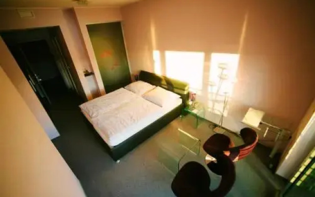 Šiker B&B Hotel