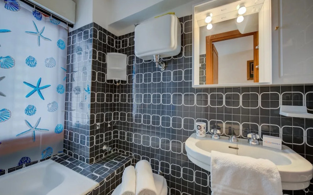 Studio Monterotta Nest few Steps From ski