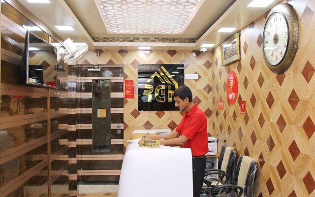 OYO 10015 Rajgir Guest House