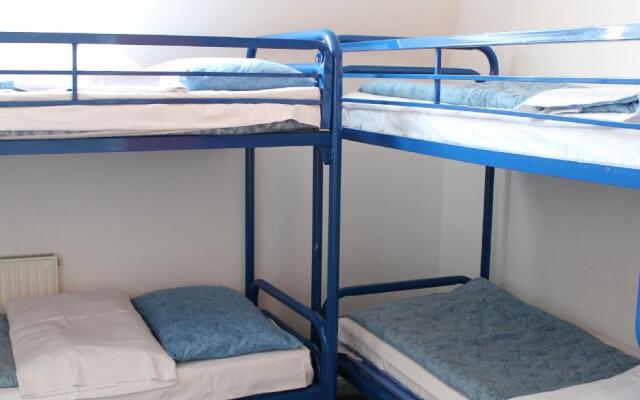 Smart Camden Inn Hostel