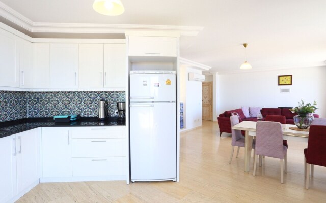 Fortuna Villa Sunset2