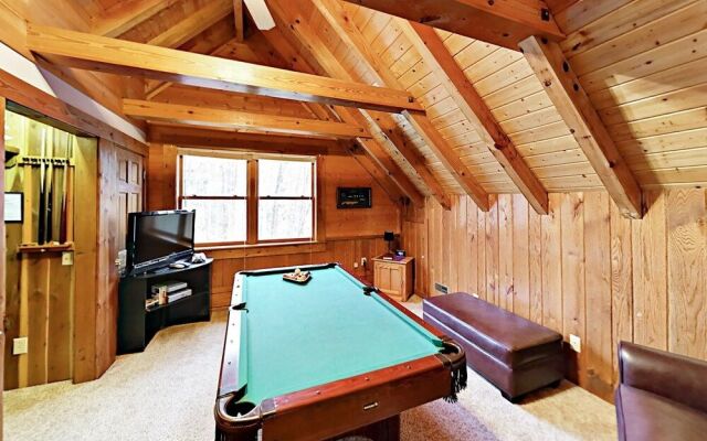 The Blue Heron - 1 Br Cabin