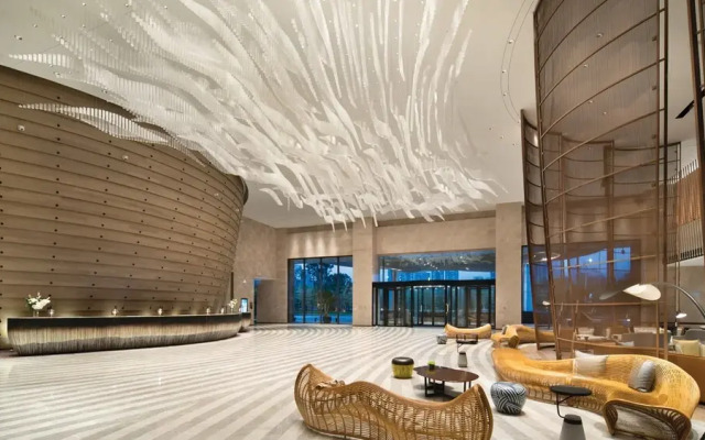 Crowne Plaza Quanzhou Riverview by IHG