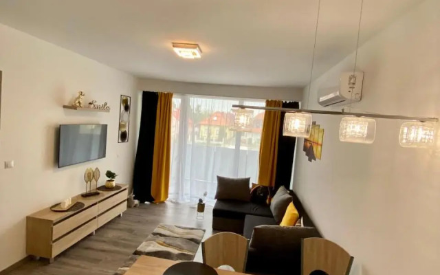 Pegazus Apartman
