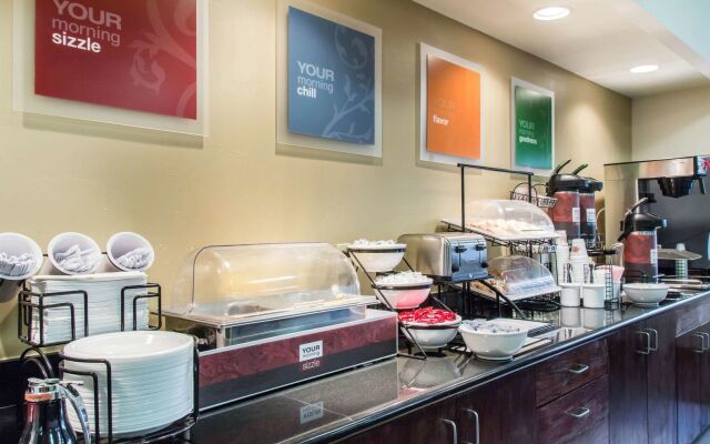 Quality Inn & Suites Vail Valley