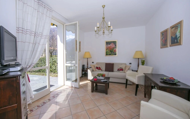 Porto Letizia Mimosa 1