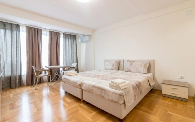 Comfy Apartments-Ohrid