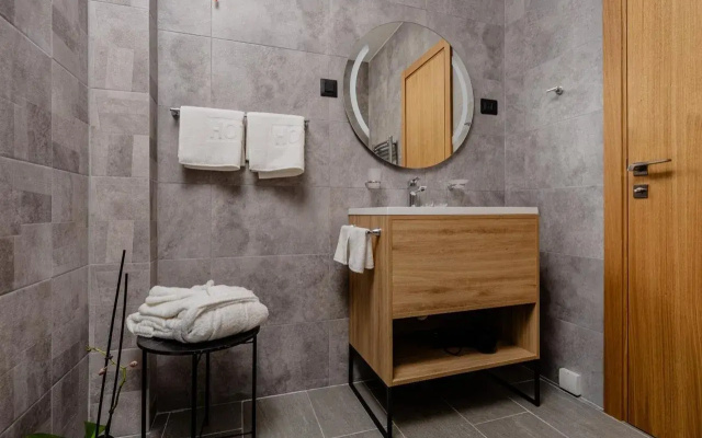 Hotel Aquilo