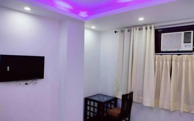 Le Mirage Guest House