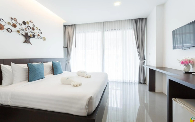 Phranang Place Hotel